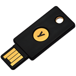 YubiKey Tokens
